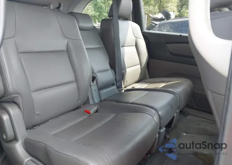 2016 Honda Odyssey Touring/Touring Elite from USA, damaged, VIN 5FNRL5H90GB088171